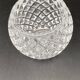 Arques crystal tealight holder
