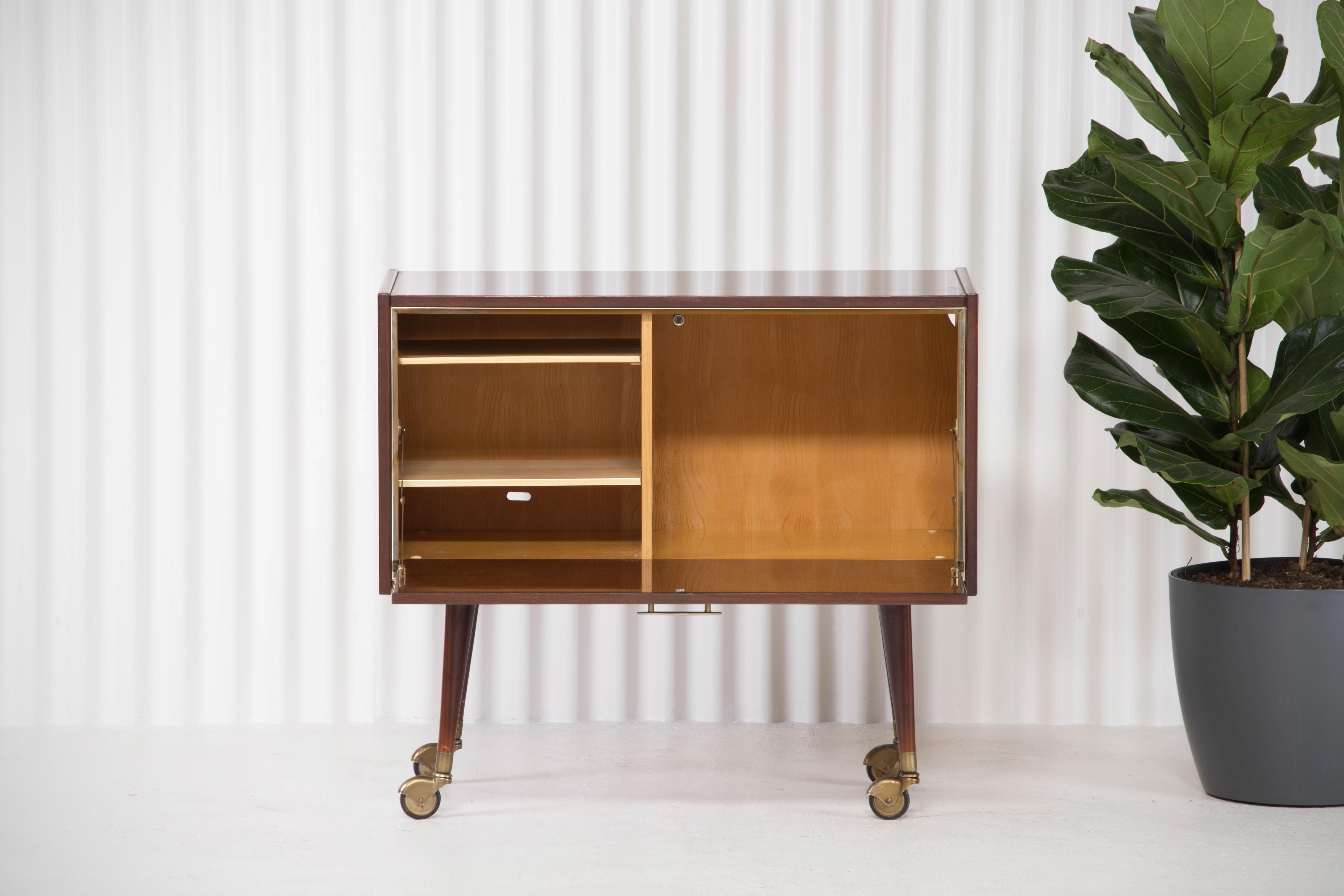 Vintage extra furniture 1960