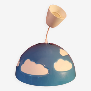 Ikea skojig cloud pendant light