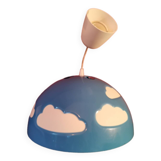 Ikea skojig cloud pendant light