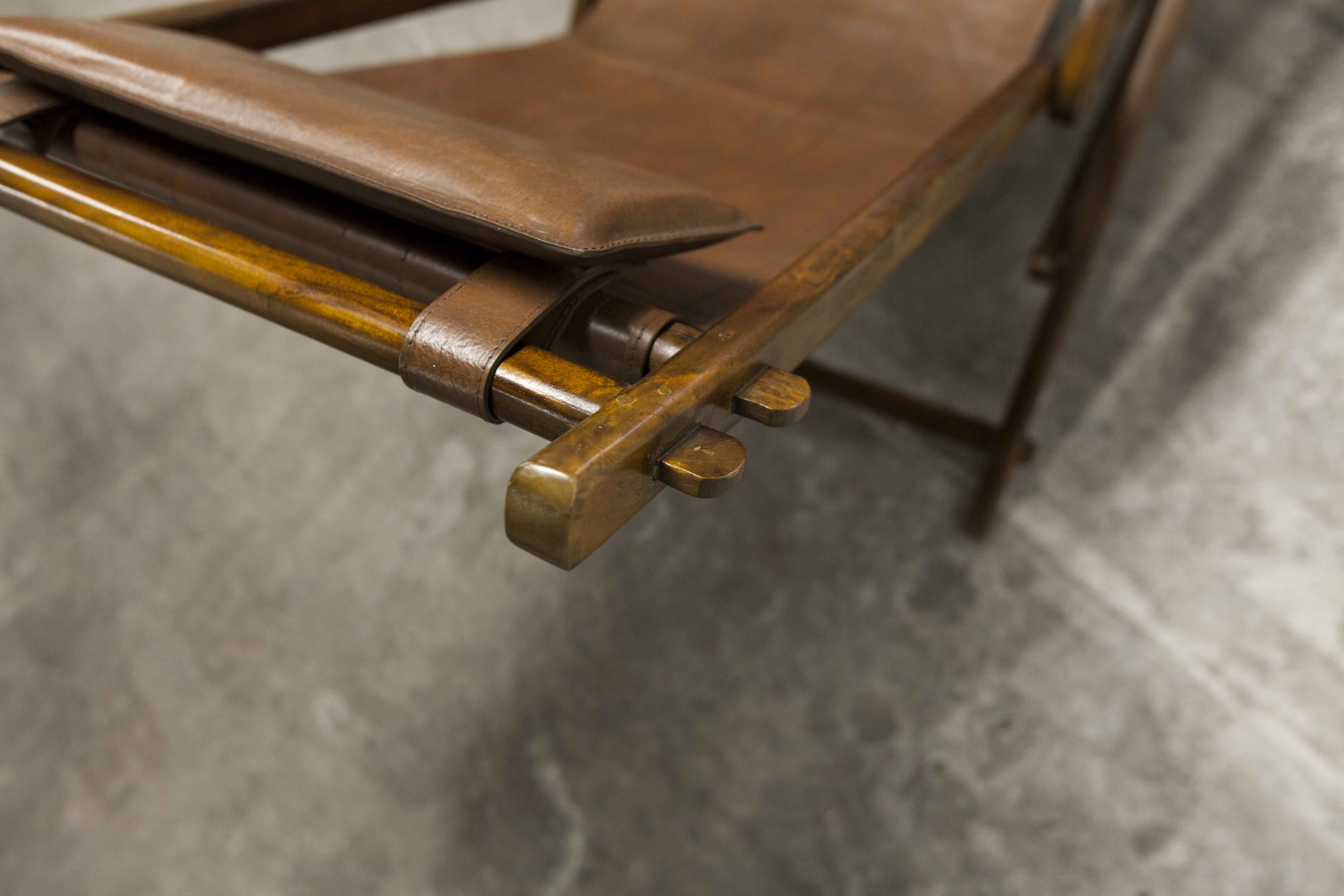 1970 skai and solid wood transat