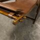 1970 skai and solid wood transat