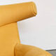 Hans J.Wegner AP-46 "OX" Chair&Ottomane for AP Stolen