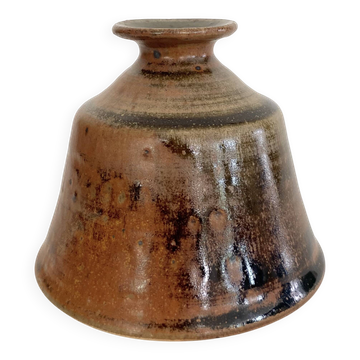Small ceramic vase from the 90s.