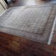 Handmade Anatolian carpet 303x197cm
