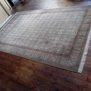 Tapis Anatolien Kayserie fait main 303x197cm