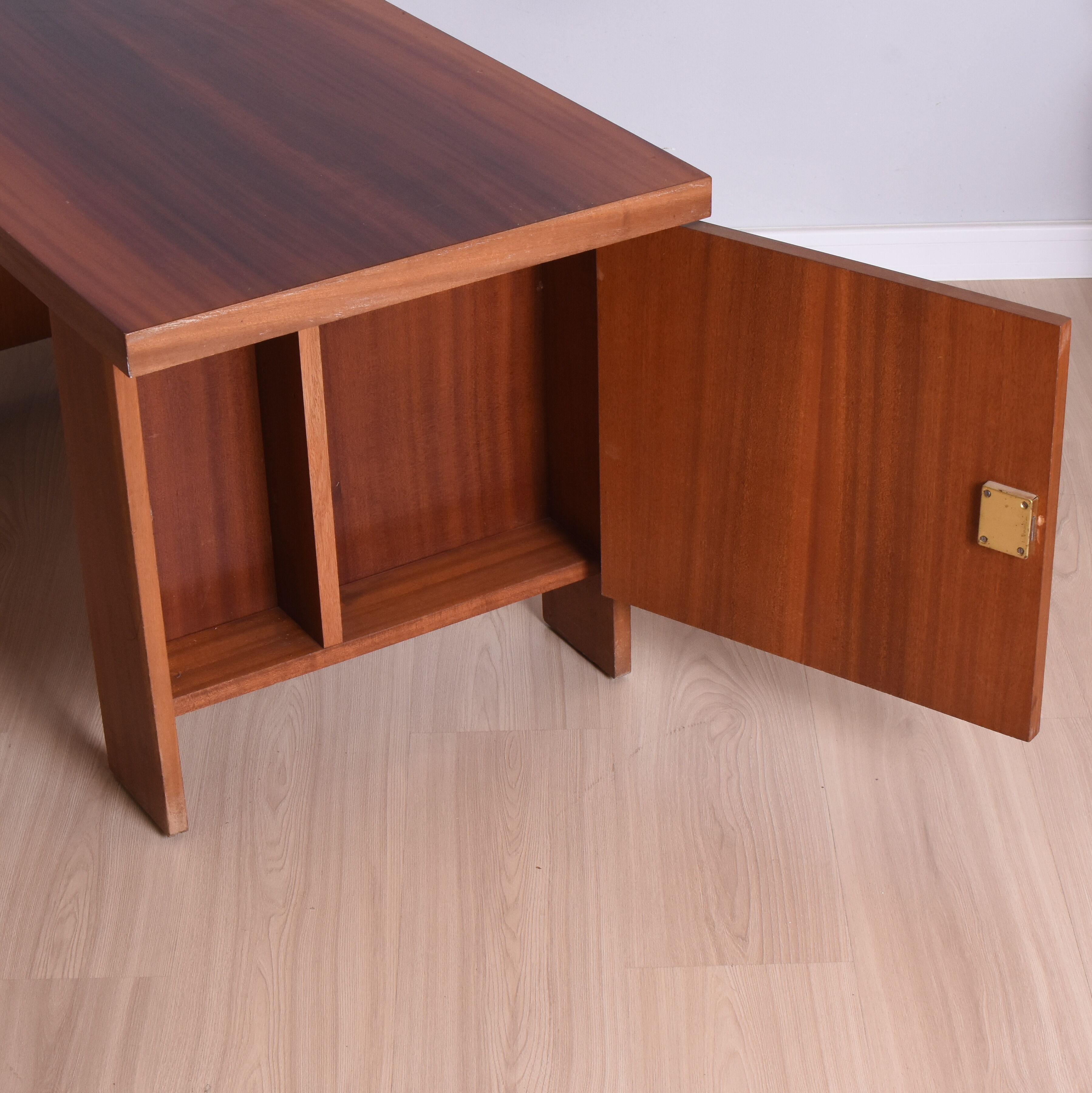 Desk, Poland, 1970s