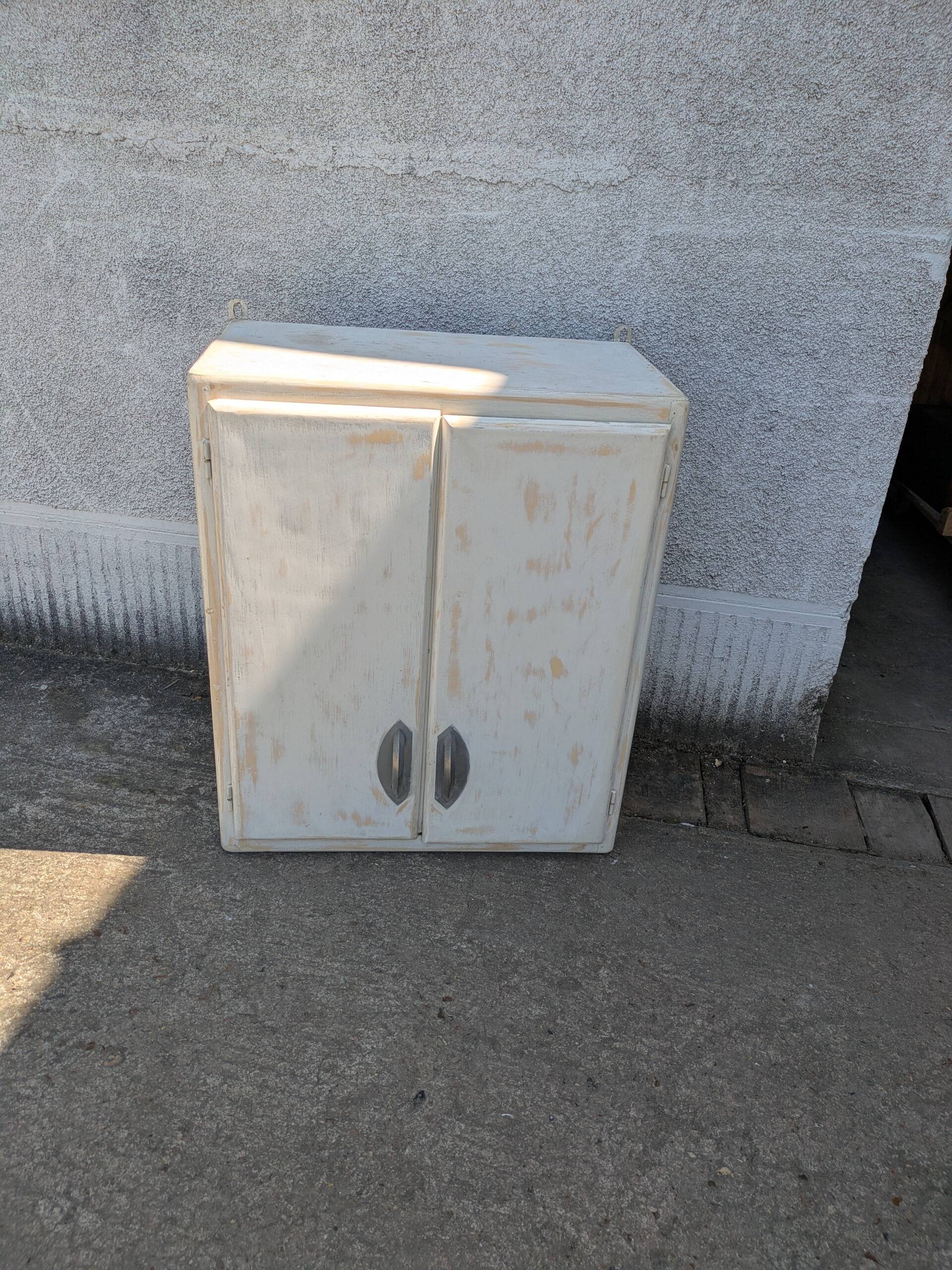 Meuble à suspendre