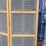 Screen - workshop divider