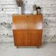 Vintage secretary