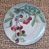 St Clement slip plates