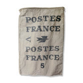 Bag La Poste