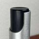 Modern mid-century Danish salt and pepper grinder by Rud Thygesen and Johnny Sørensen for Rosendahl, 1960s, set of 2.