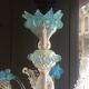 Murano chandelier