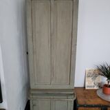 Railway furniture from 1889