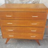 Vintage dresser