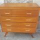 Vintage dresser