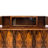 Art Deco sideboard, Poland, 1940s.