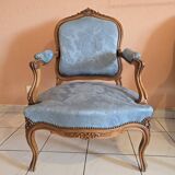 Louis XV living room set