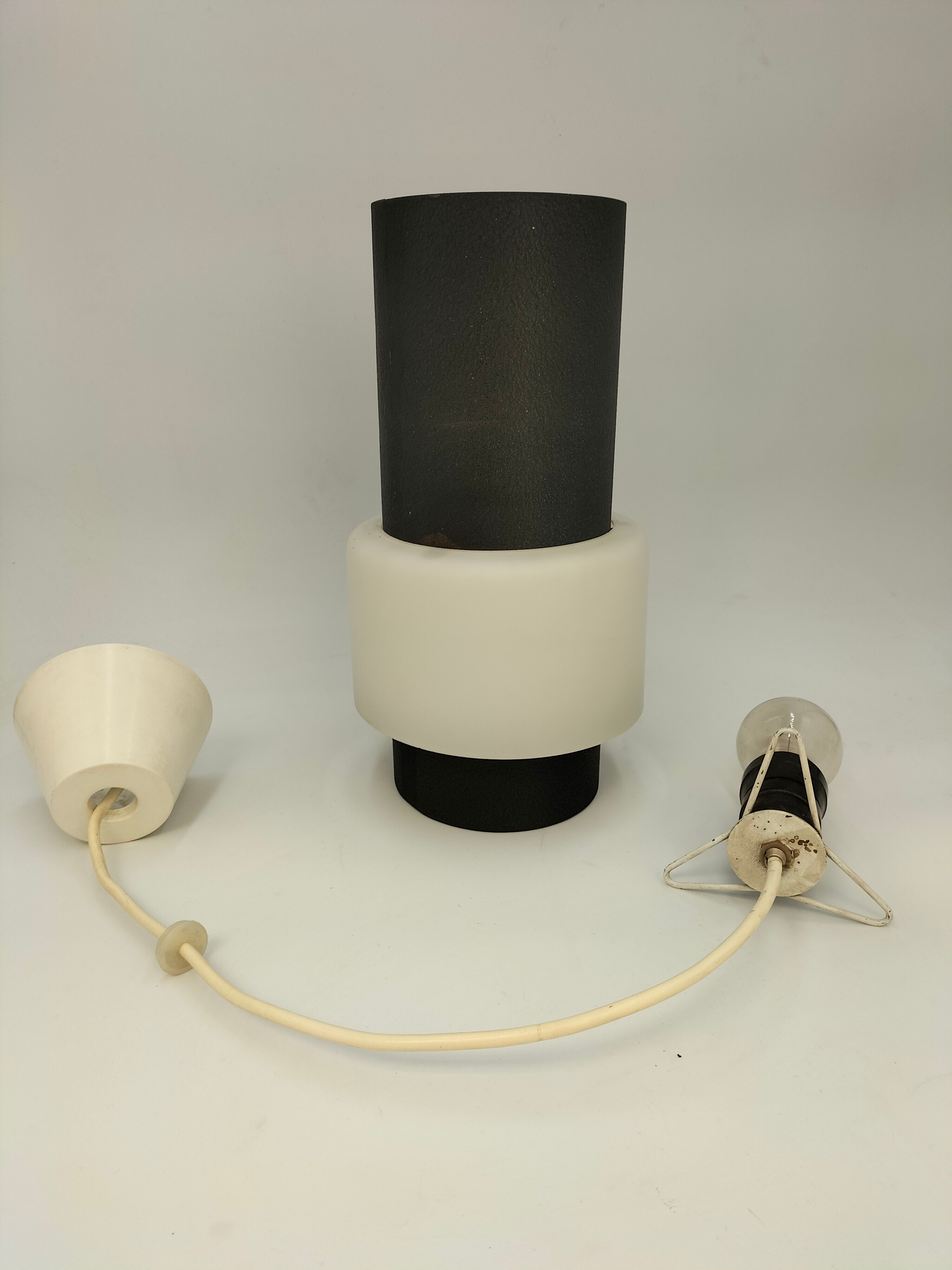 Louis Kalff suspension for Phillips