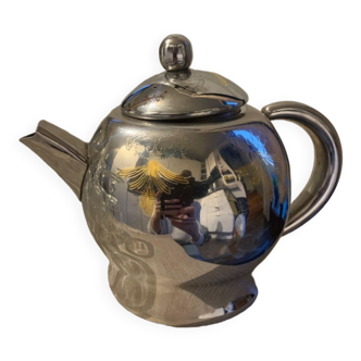 Teapot