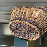 Vintage basket