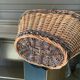 Panier vintage