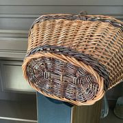 Vintage basket