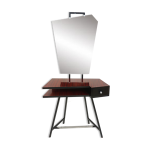 coiffeuse années 50