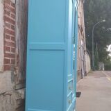 Parisian hotel wardrobe from the 1930s