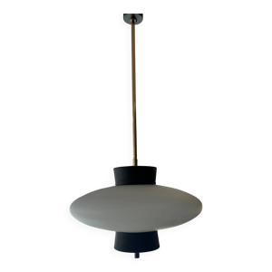 suspension Italienne