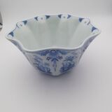 Delft Cache Pot