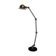 Jieldé 3-arm lamppost