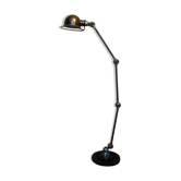 Jieldé 3-arm lamppost