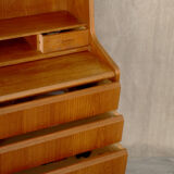 Secretary 1960 Tray, retractable