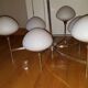 Lustre vintage 70 Maison Sciolari