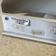 Rare applique vintage SCE