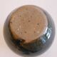 Glazed stoneware vase 1960