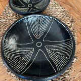 Decorative plate