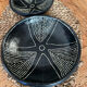 Decorative plate