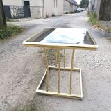 Vintage side table