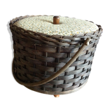 Boite à couture