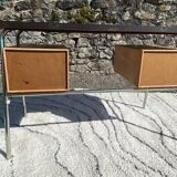 VINTAGE DESK 1970