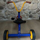 Tricycle de marque Winther (marque danoise)