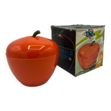 Ice cube apple 70s