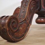 Vintage table, 1970