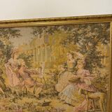 Decorative tapestry