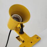 Lita clamp spot lamp