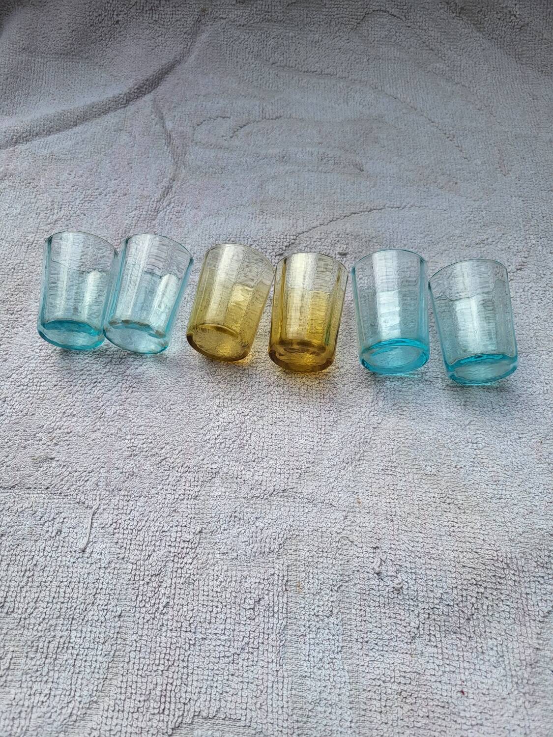 Georges Sand Portieux liquor service