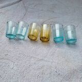 Georges Sand Portieux liquor service